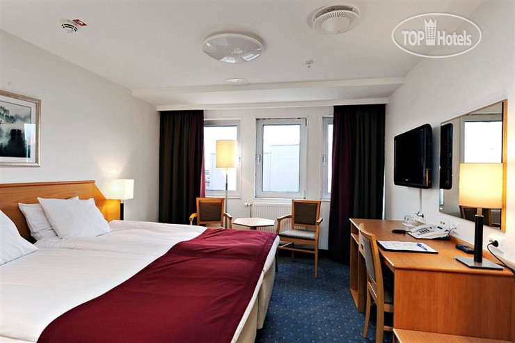 New photos from tourists New World 3*