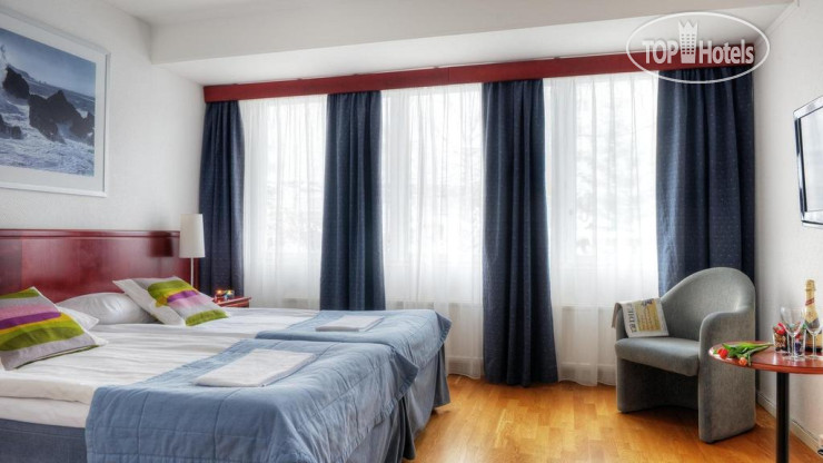 New photos from tourists Alexandra Hotel 3*