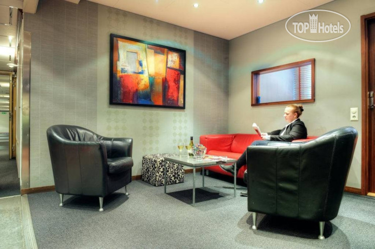 Hotelier's photos Alexandra Hotel 3*