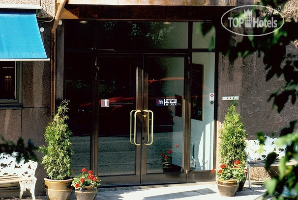 Hotel photo Micro Hotel 2*