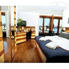 New photos from tourists Hilton Stockholm Slussen 5*
