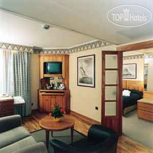 New photos from tourists Radisson Blu Royal Viking 4*
