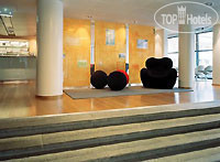 Hotelier's photos Scandic Alvik 4*