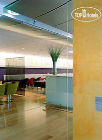 New photos from tourists Scandic Alvik 4*