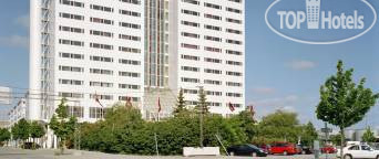 Hotelier's photos Scandic Ariadne 4*