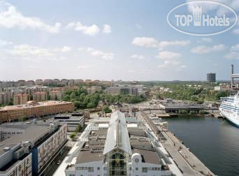New photos from tourists Scandic Ariadne 4*