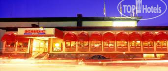Hotelier's photos Scandic Bromma 3*