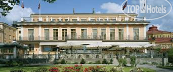 Hotel photo Scandic Hasselbacken 4*
