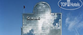 Photos Scandic Infra City