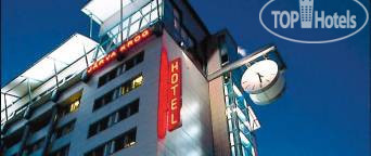 Hotel photo Scandic Jarva Krog 4*