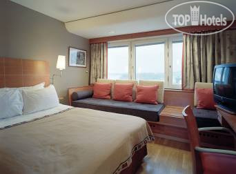 New photos from tourists Scandic Jarva Krog 4*