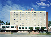 Hotel photo Scandic Kungens Kurva 3*
