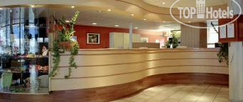New photos from tourists Scandic Kungens Kurva 3*