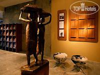 New photos from tourists Scandic Malmen 4*