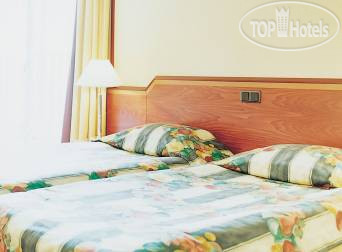 Новые добавленные фото туристов Scandic Park 4*