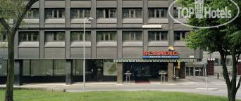 Hotel photo Downtown Camper by Scandic 4*