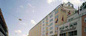 Hotel photo Scandic Sjofartshotellet 4*
