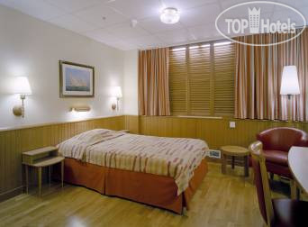 New photos from tourists Scandic Sjofartshotellet 4*