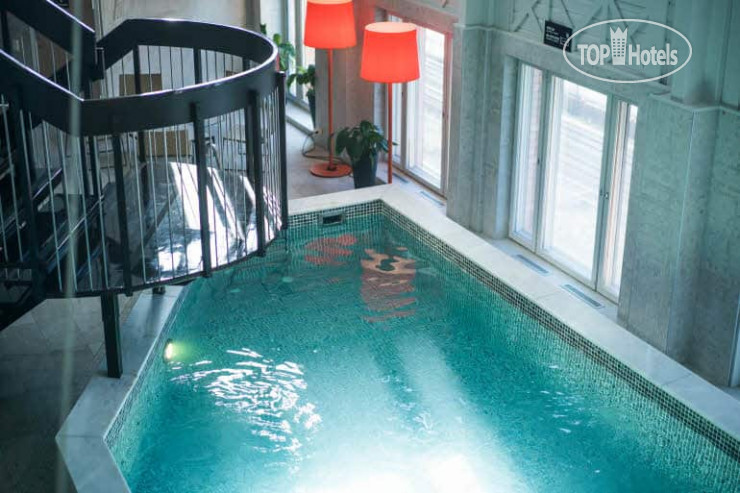 New photos from tourists Scandic Star Sollentuna 4*
