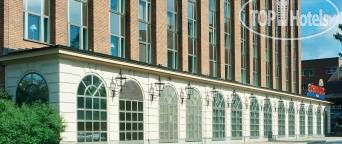 Hotel photo Scandic Star Sollentuna 4*