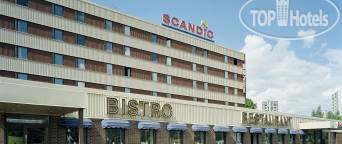 Hotel photo Scandic Taby 3*