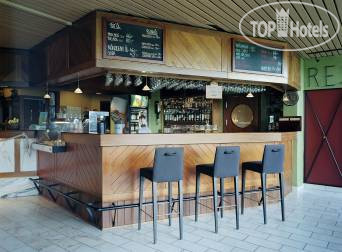 New photos from tourists Scandic Upplands Vasby 4*