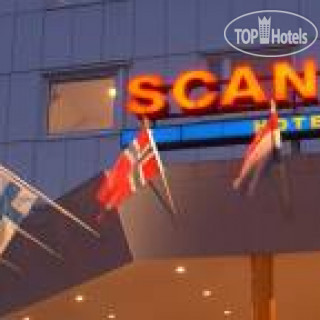 Photos Scandic Sodertalje