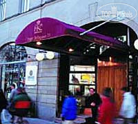 Hotelier's photos Best Western Premier Hotel Kung Carl 3*