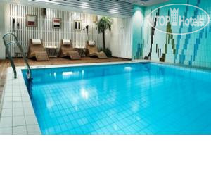 New photos from tourists Clarion Hotel Amaranten 4*