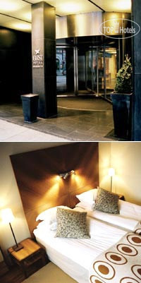 Photos Clarion Hotel Amaranten
