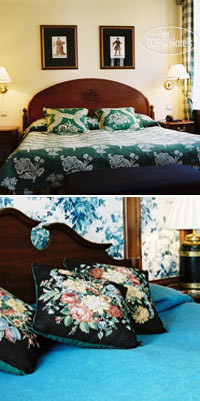 Hotel photo First Hotel Reisen 4*