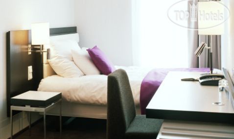 Фото Clarion Hotel Stockholm