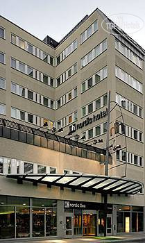 Hotelier's photos Hotel C Stockholm 4*