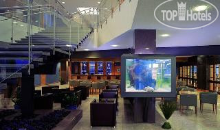 New photos from tourists Hotel C Stockholm 4*