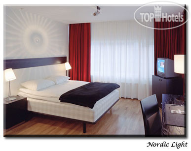 New photos from tourists Nordic Light 4*