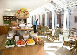 New photos from tourists Best Western Kom Hotel 3*