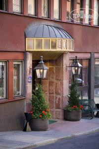 Hotel photo Best Western Kom Hotel 3*