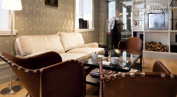 Hotelier's photos Villa Anna Hotel 4*