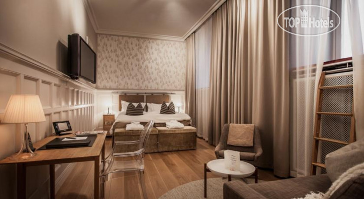 New photos from tourists Villa Anna Hotel 4*