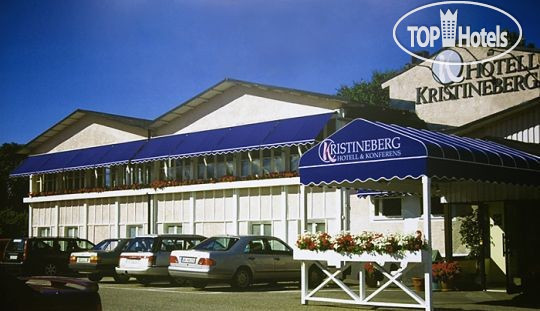 Hotel photo Haga Kristineberg 3*