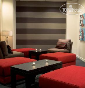 Фото Park Inn by Radisson Solna