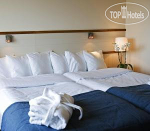 New photos from tourists Park Inn Solna 4*
