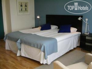 New photos from tourists Clarion Collection Hotel Tapto 4*