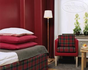 New photos from tourists Clarion Collection Hotel Wellington 4*