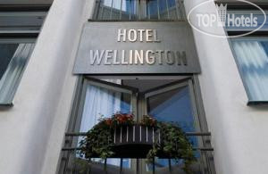 Photos Clarion Collection Hotel Wellington