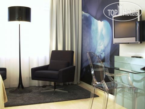 New photos from tourists Quality Hotel Globe 4*