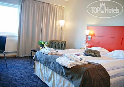 New photos from tourists ProfilHotels Nacka 3*