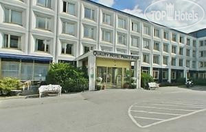 New photos from tourists Scandic Skarholmen 3*