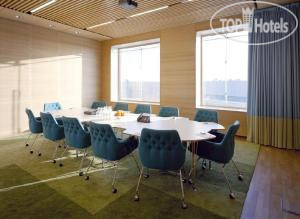Hotel photo Scandic Talk 4*