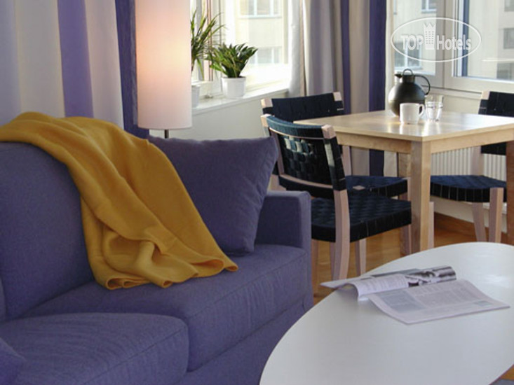 New photos from tourists 2Home Hotel Apartments 4*